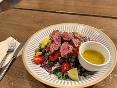 -BAKER&SPICE(环贸店)