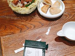 -云海肴·汽锅鸡·云南代表菜(美罗城店)