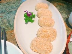 草鞋底烧饼-苏帮袁Sue Cuisine(南开大悦城店)