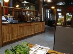 -锅来乐地锅鸡(安亭店)