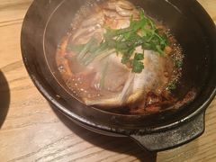 -茄子恰恰·新云南小炒(坪山益田店)