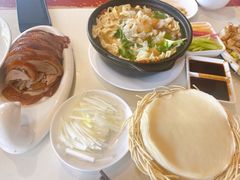 -郑州烤鸭总店