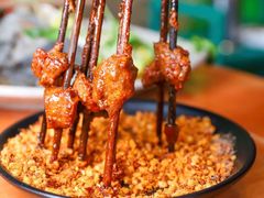 -冒椒火辣(奎星楼街店)
