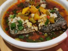 老长沙臭豆腐-三两粉(石厦时代广场店)