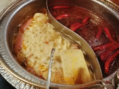 -火炉火自助餐(西直门凯德MALL店)