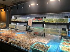 -徐记海鲜(南油永新汇店)