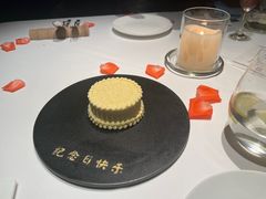 甜点-京兆尹(雍和宫店)