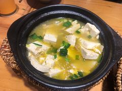 -五口灶·下饭小炒(春潮店)