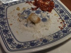 -乡土特色.冷锅鱼.牦牛肉汤锅