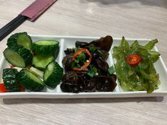 -康师傅私房牛肉面(马泉营奥莱店)