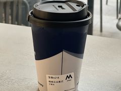 -M Stand(成都COSMO店)