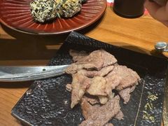 -海之屋韩式烤肉(海棠68环球美食街店)