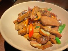 -花马天堂云南餐厅 Lost Heaven(外滩店)