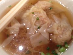 鲜虾云吞面-百福麵家(新馬路店)