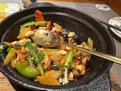 -得意啫·广东啫啫煲(前海HOP店)