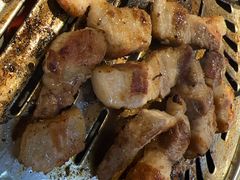 -六七八韩式烤肉·韩国料理(上杭路店)