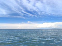 -青海湖二郎剑景区