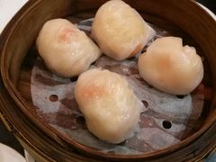 -海航大厦万豪酒店彩海轩中餐厅(霄云路店)