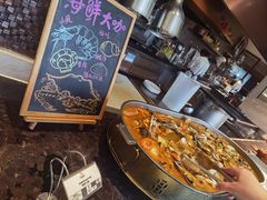 -索菲特西湖大酒店·香榭丽全日候餐厅(南山路店)