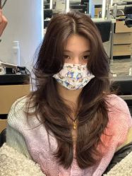 -MMby Hair Code芭曲发型