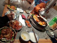 -酒拾烤肉(泉塘店)