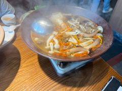 -恰饭·老长沙市井菜 (天河客运站店)