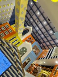 -meland club亲子乐园(重庆万象城店)