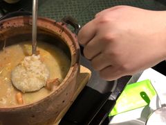 -汤城小厨•粤菜•靓汤(金宝街店)