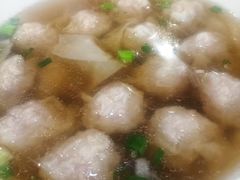 -蓝记云吞(正果店)