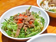 -肆姐面粉馆(坡子街店)