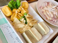 -百年果林椰子鸡(中洲店)