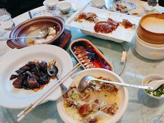 -漢舍中国菜馆(889广场店)