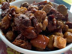 -何适山庄 ·可团建(水长城P2停车场店)