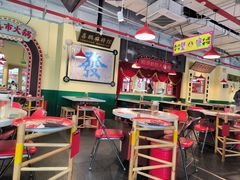 -大喜市火锅(海宁银泰城店)