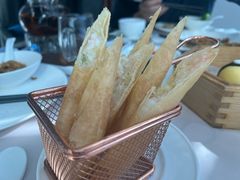 -粤江春·早茶·潮粤菜·宴会(罗湖宝能中心店)