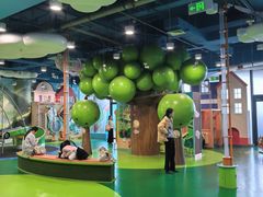 -中国宋庆龄青少年科技文化交流中心