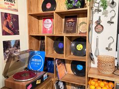 -Money Shops(愚园路店)