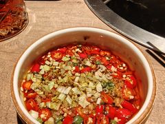 -蘑界·野生菌火锅(深业上城店)