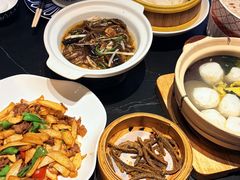 -芳芳私房菜·精做淮扬菜(承德路店)