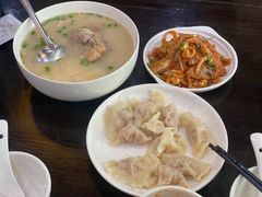 -牛王庙(龙华花园店)