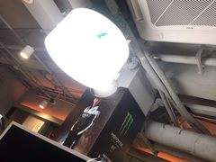 -网鱼网咖(上海静安寺店)