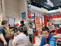 -堂堂小伙夫·辽宁小吃大排档(京西大悦城店)
