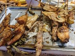 -木屋烧烤(坂田天安云谷店)