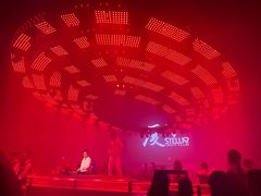 -STELLAR NIGHT CLUB星际酒吧(明发商业广场店)