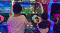 -卡通尼乐园(五彩世界店)