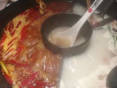 -川锅一号火锅(铜山万达店)
