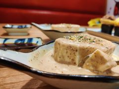 -西月山居匠心创意料理(江汉路新佳丽广场店)