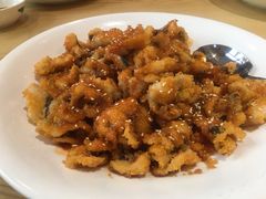 -德胜轩正宗顺德菜(宝安沙井会展中心店)