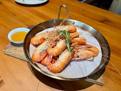 -素描餐厅(灵隐天竺店)