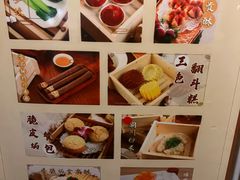 -日日鲜茶餐厅(小公园店)